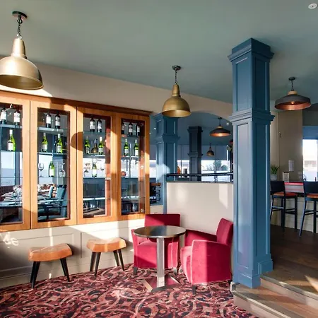 Metro Airport Apartment Dublin