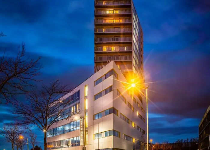 Metro Airport * Dublin