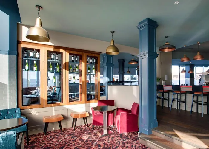 Metro Airport Apartment Dublin