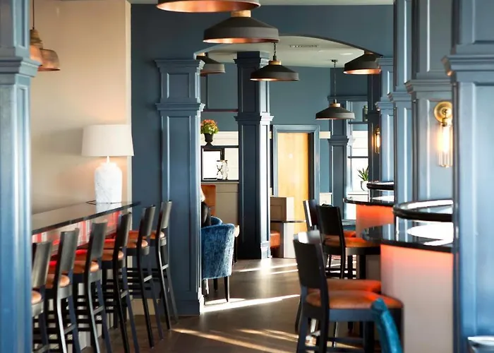 Apartment Metro Airport Dublin