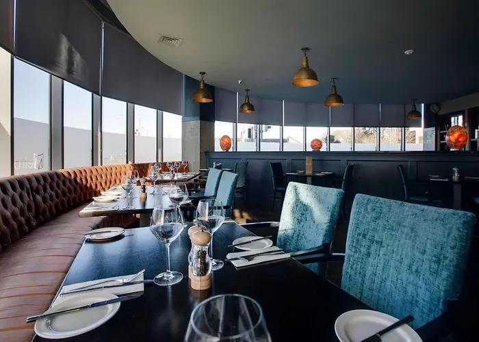 Metro Airport * Dublin