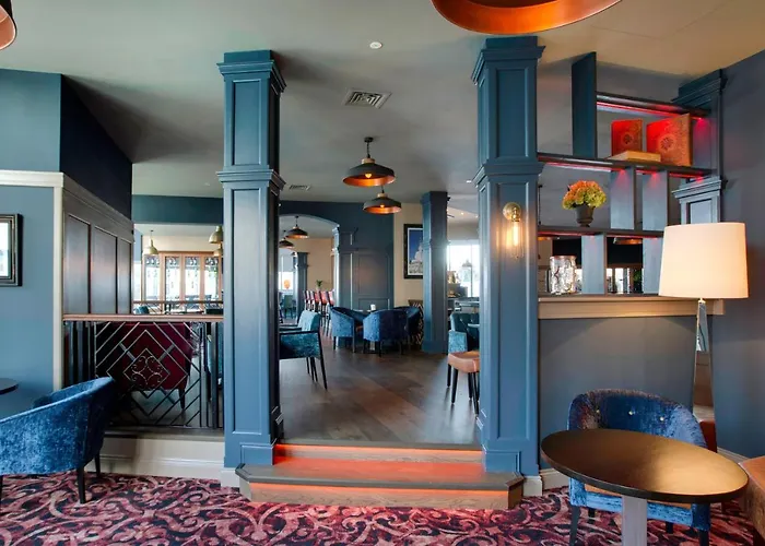 Metro Airport Apartment Dublin