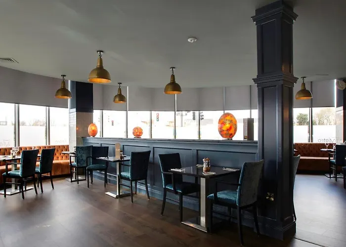 Metro Airport Apartment Dublin