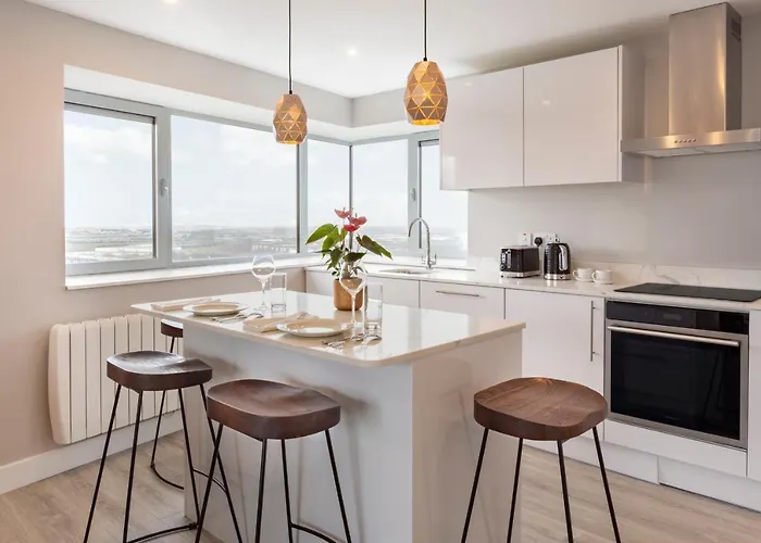 Apartment Metro Airport