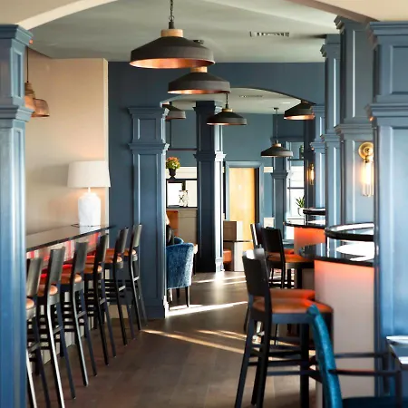 Daire Metro Airport Dublin