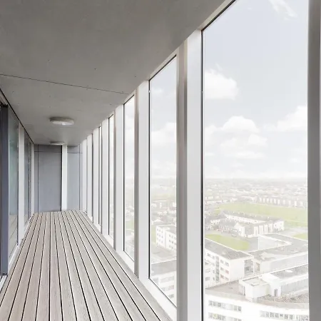 Daire Metro Airport *