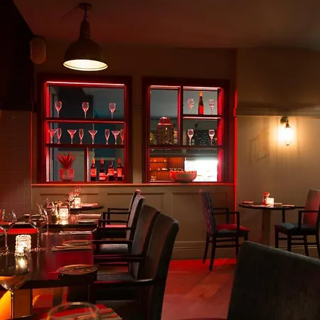 Metro Airport 더블린