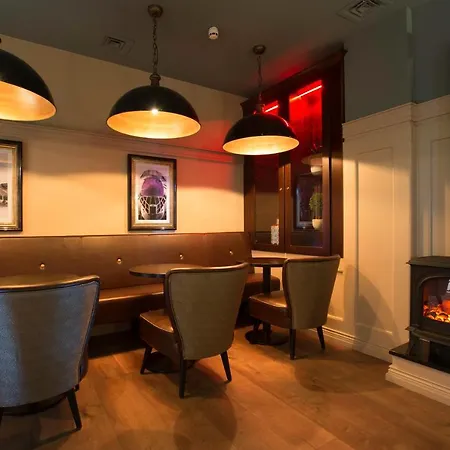 شقة Metro Airport *