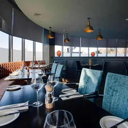 Metro Airport * 더블린