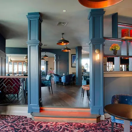 Metro Airport Apartamento Dublin