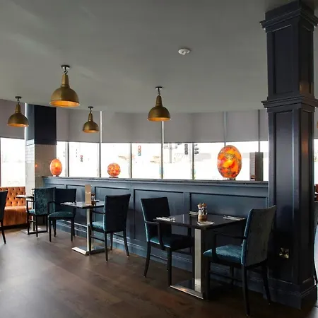 Metro Airport 아파트 더블린