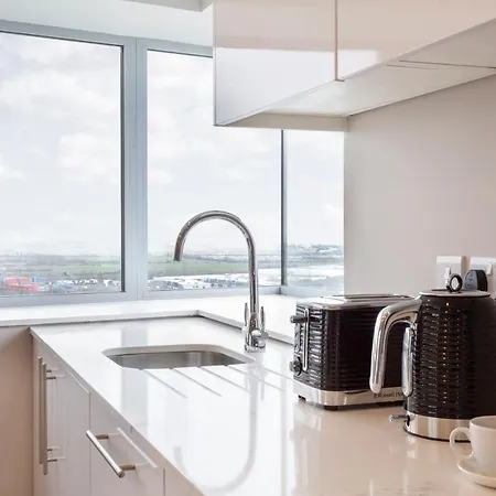 Metro Airport * 더블린