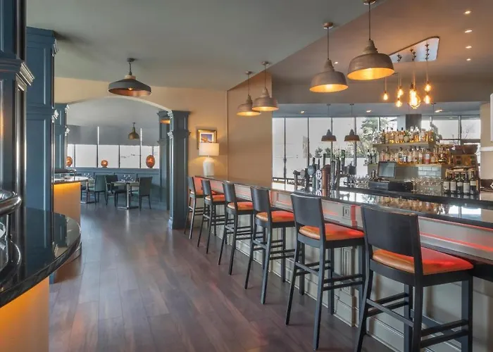 Apartmán Metro Airport Dublin