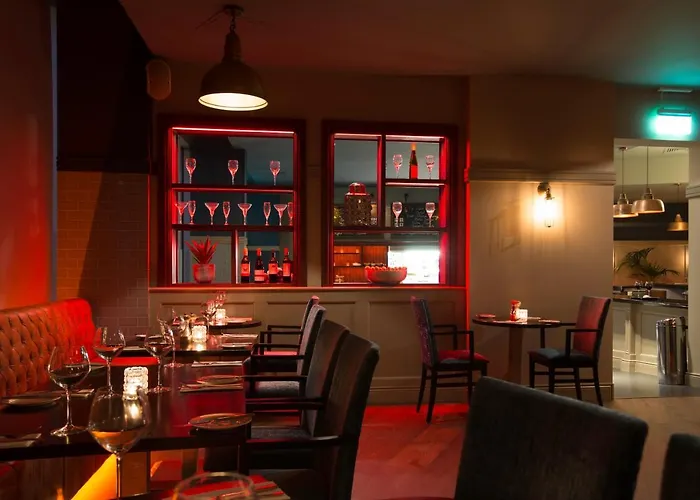 Metro Airport Dublin