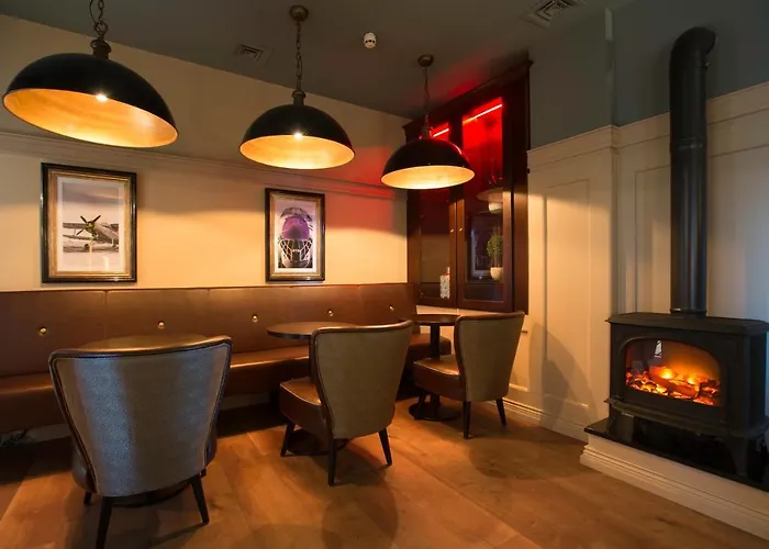 Apartament Metro Airport *