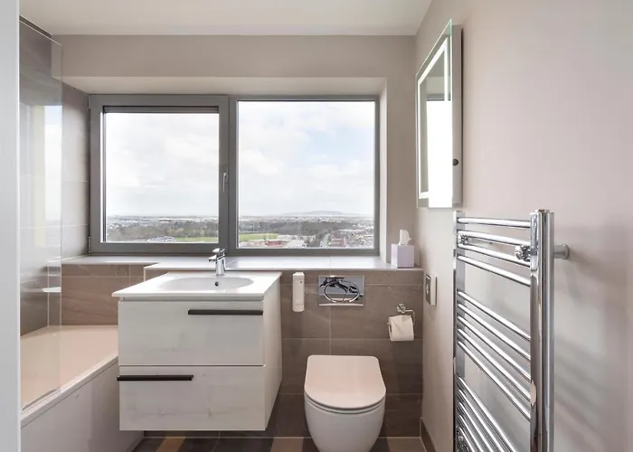 Apartmán Metro Airport