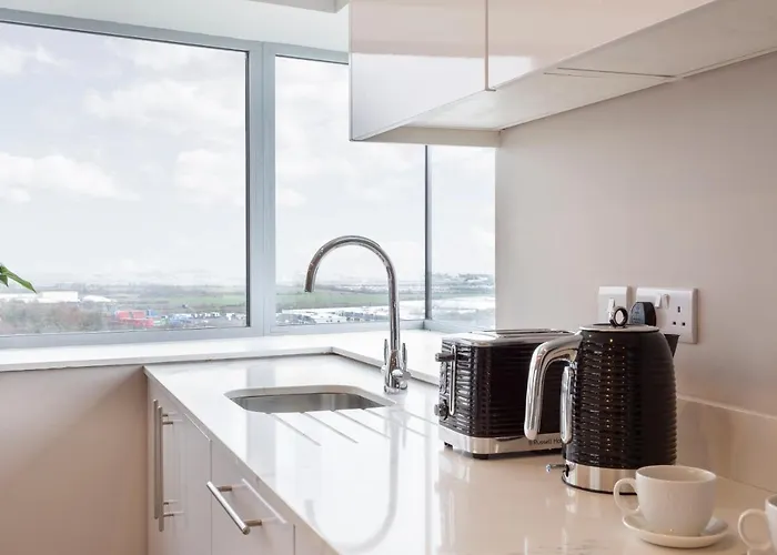 Metro Airport * Dublin