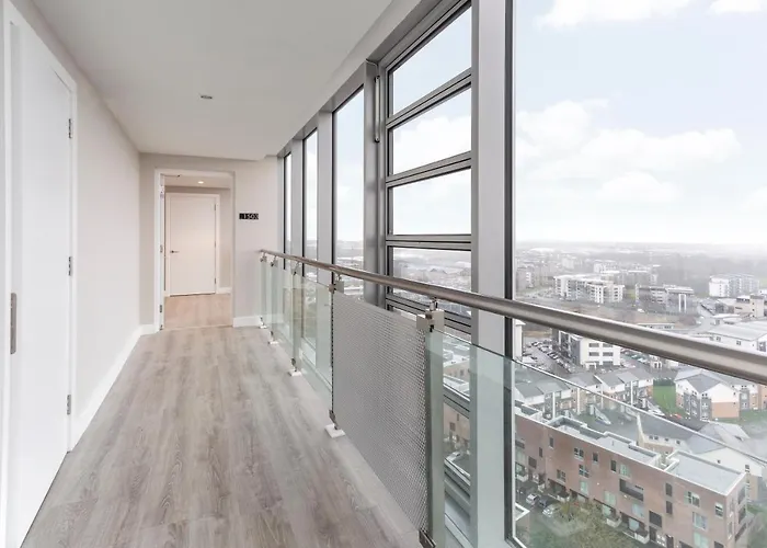 Apartmán Metro Airport *