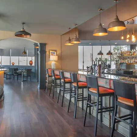 Apartamento Metro Airport Dublin